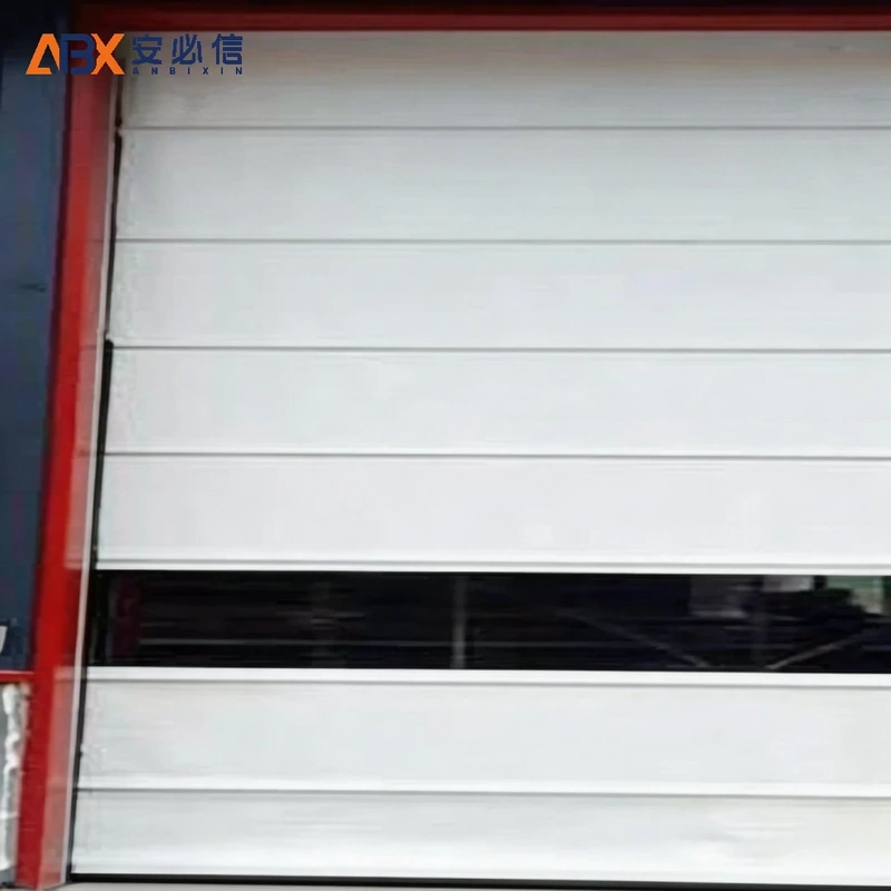 黄山市软质快速门