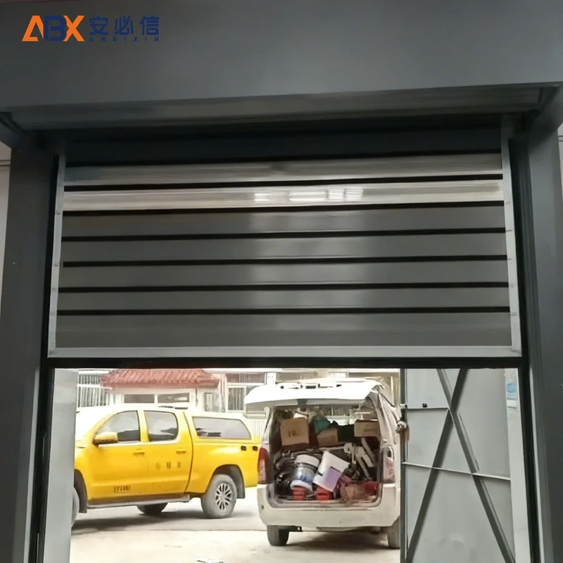黄山市消防高速门